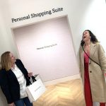 sydney personal shopper