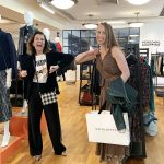 sydney personal shopper