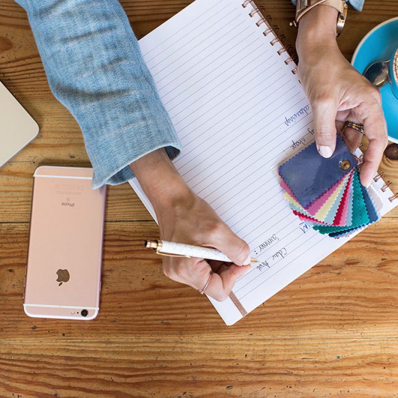 online personal stylist